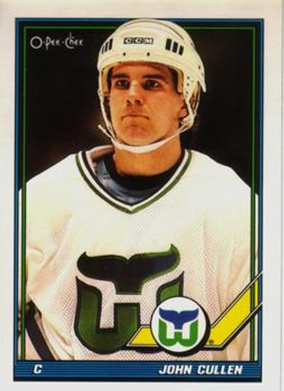 1991 O-Pee-Chee #226 Base