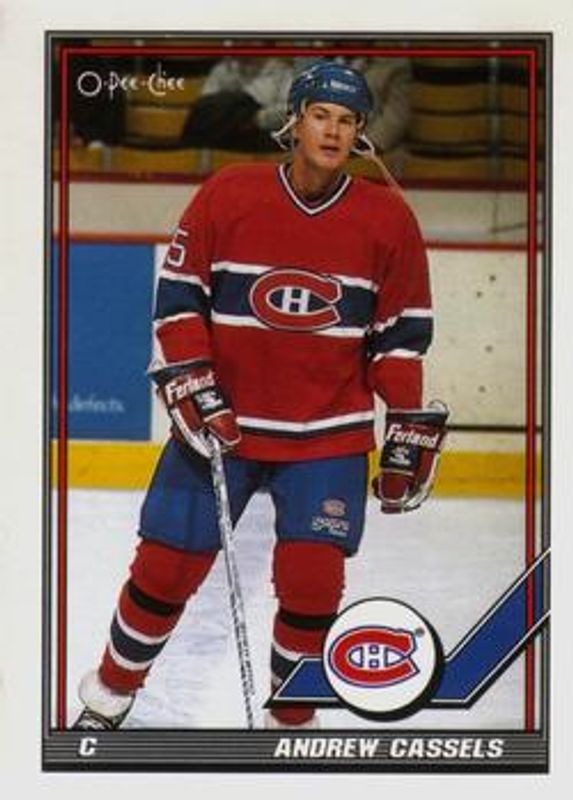 1991 O-Pee-Chee #176 Base