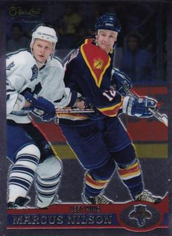 1999 O-Pee-Chee Chrome #125 Base