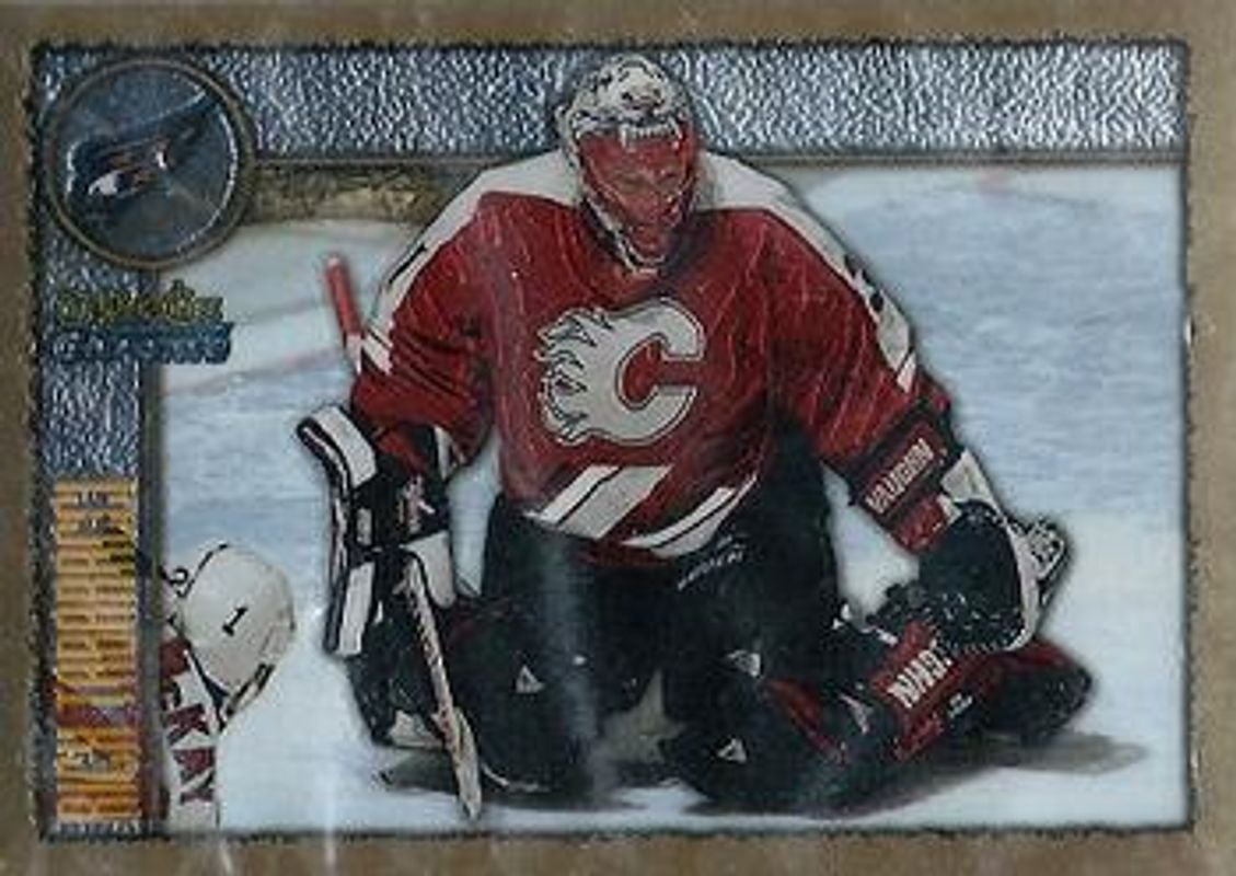 1998 O-Pee-Chee Chrome #77 Base