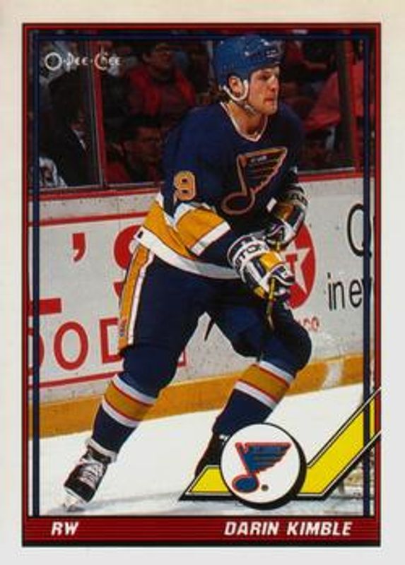 1991 O-Pee-Chee #156 Base