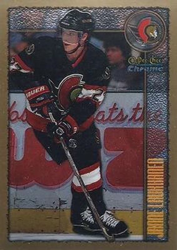 1998 O-Pee-Chee Chrome #153 Base