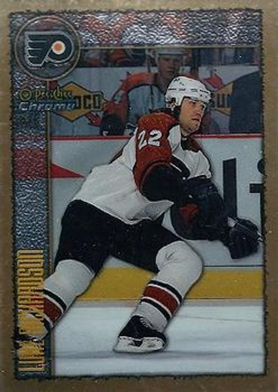 1998 O-Pee-Chee Chrome #159 Base