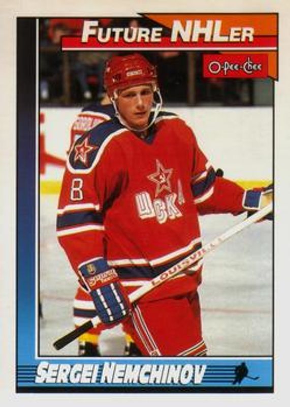 1991 O-Pee-Chee #514 Base