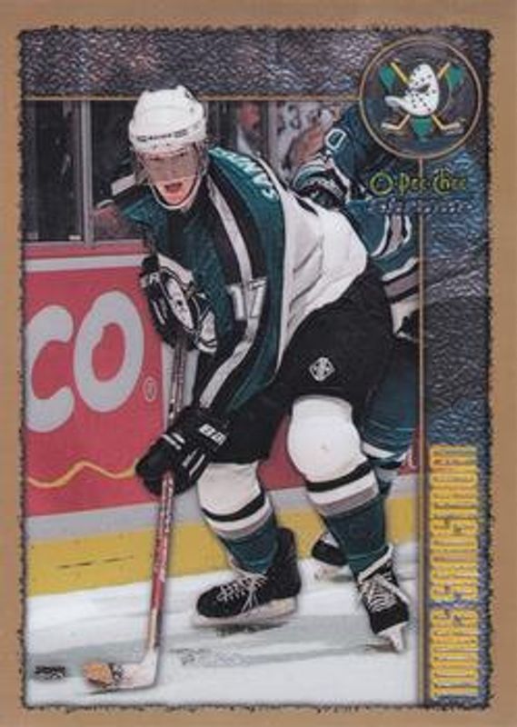 1998 O-Pee-Chee Chrome #12 Base