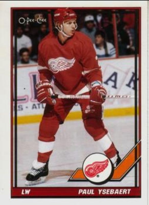 1991 O-Pee-Chee #248 Base