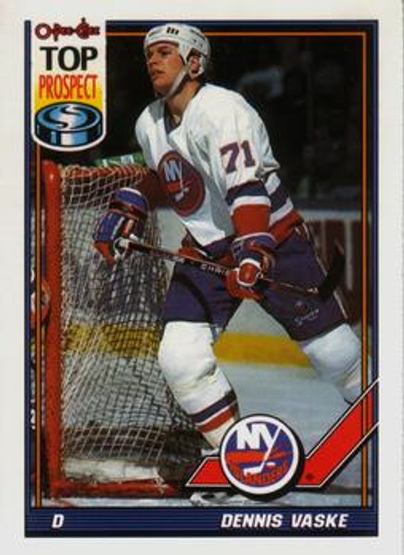 1991 O-Pee-Chee #230 Base