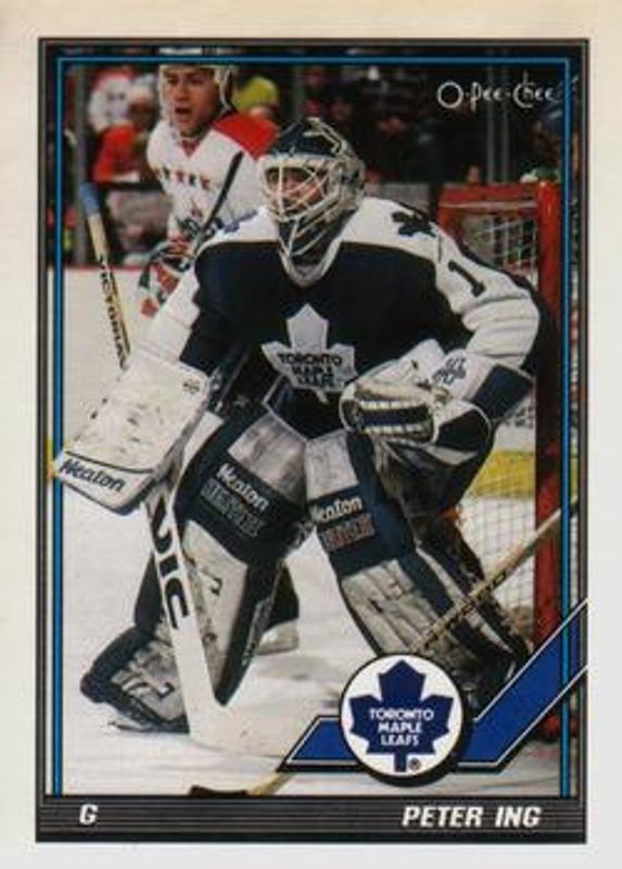 1991 O-Pee-Chee #145 Base