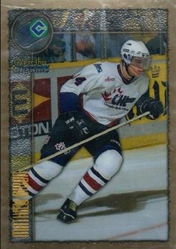 1998 O-Pee-Chee Chrome #238 Base