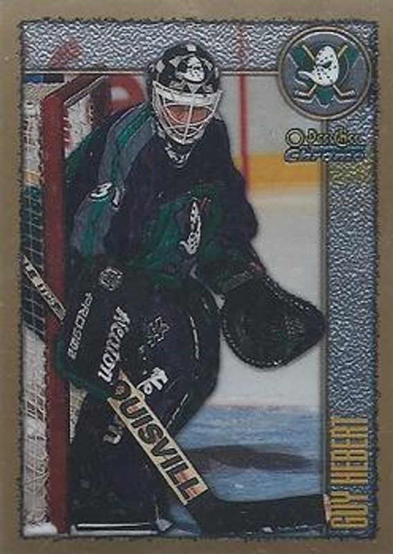 1998 O-Pee-Chee Chrome #48 Base