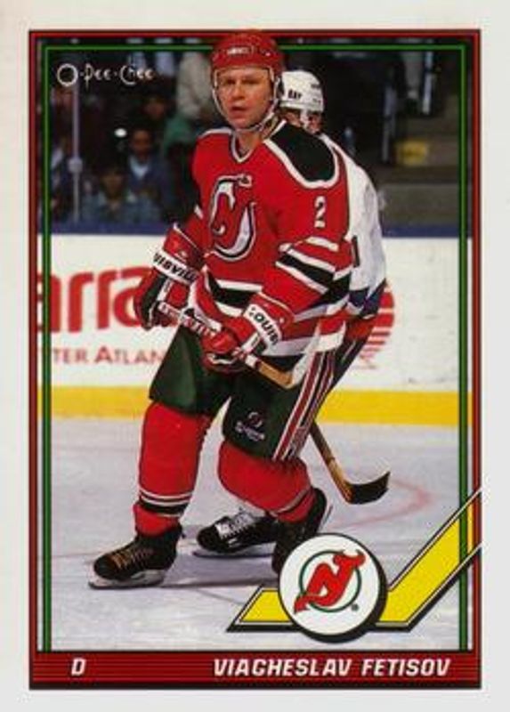 1991 O-Pee-Chee #175 Base