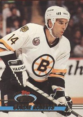 1993 O-Pee-Chee #41 Base