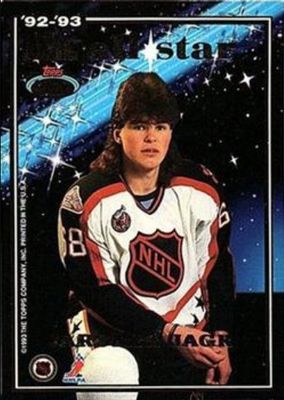 1993 O-Pee-Chee All Stars