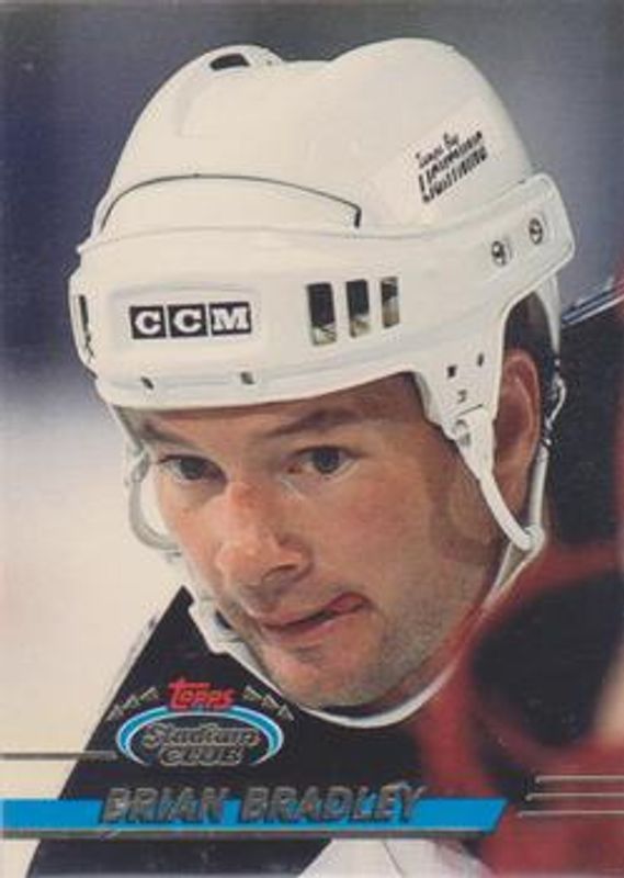 1993 O-Pee-Chee #212 Base