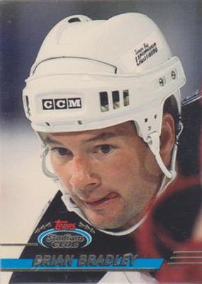 1993 O-Pee-Chee #212 Base