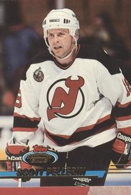 1993 O-Pee-Chee #13 Base