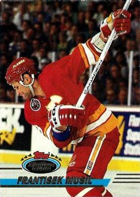 1993 O-Pee-Chee #169 Base