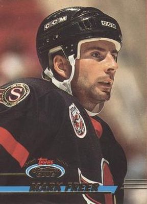 1993 O-Pee-Chee #29 Base