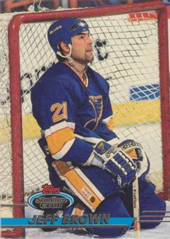 1993 O-Pee-Chee #188 Base