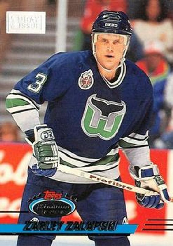 1993 O-Pee-Chee #102 First Day Issue