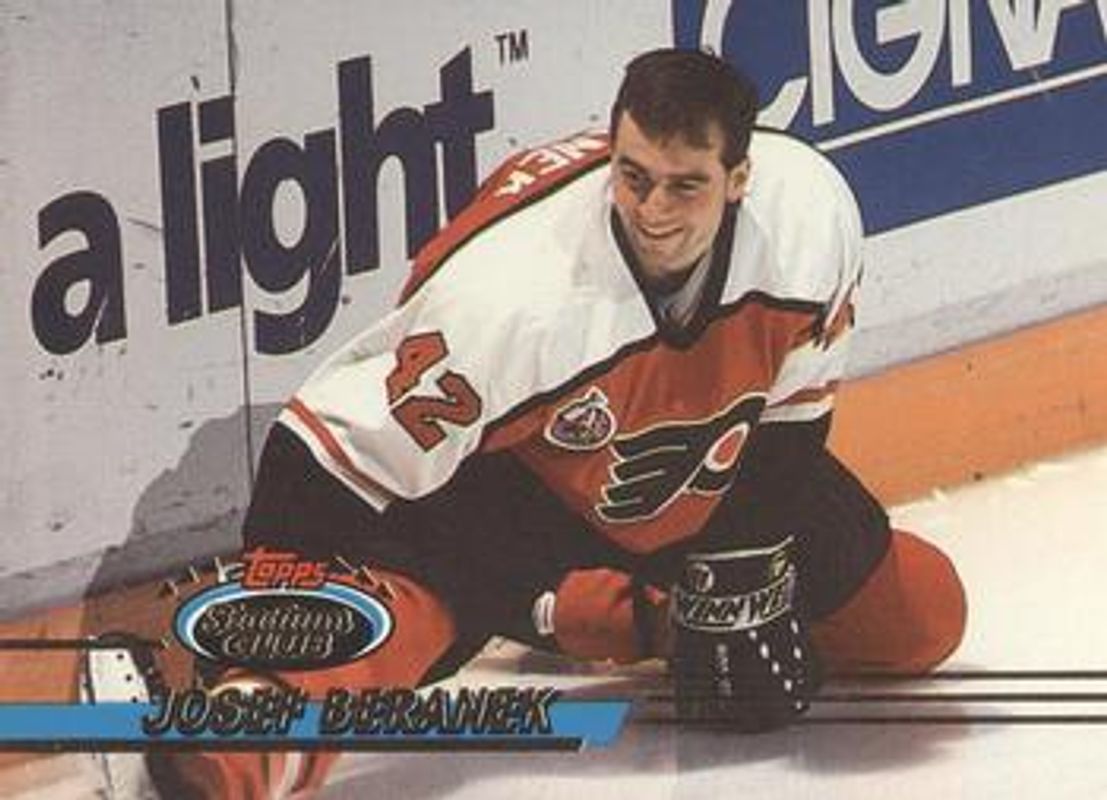 1993 O-Pee-Chee #69 Base