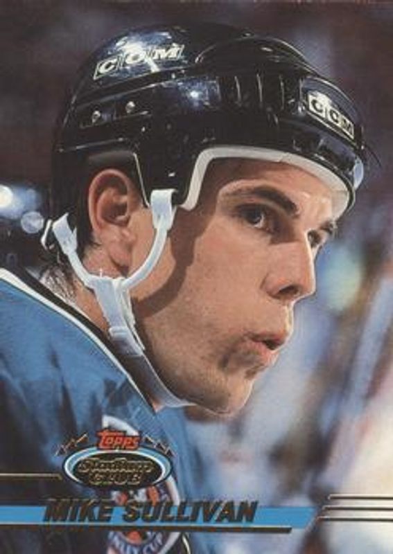 1993 O-Pee-Chee #139 Base