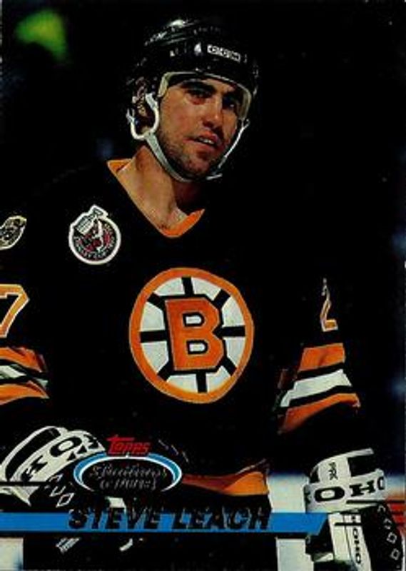 1993 O-Pee-Chee #187 Base