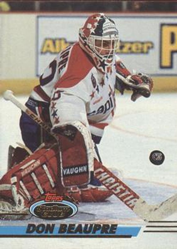 1993 O-Pee-Chee #71 Base