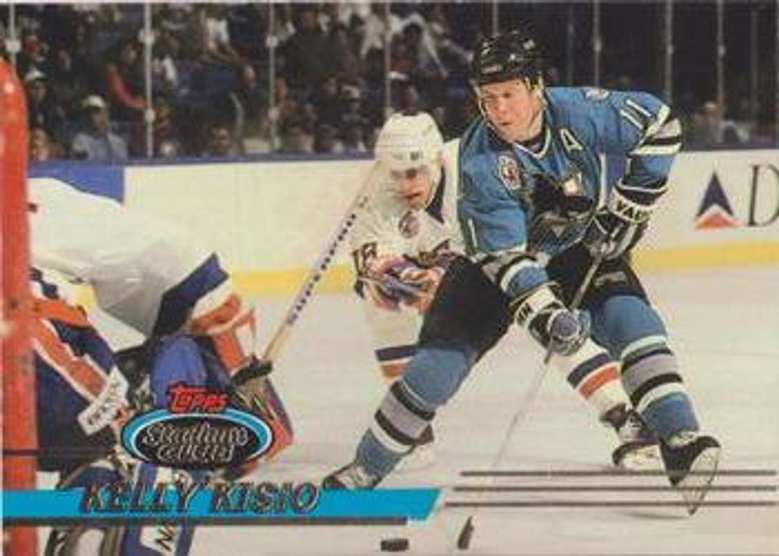 1993 O-Pee-Chee #30 Base