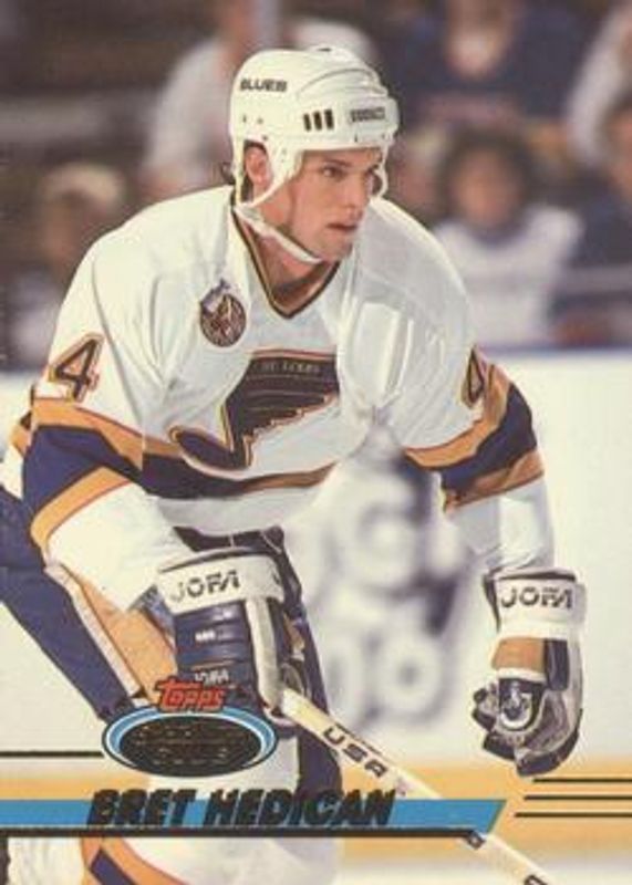 1993 O-Pee-Chee #81 Base