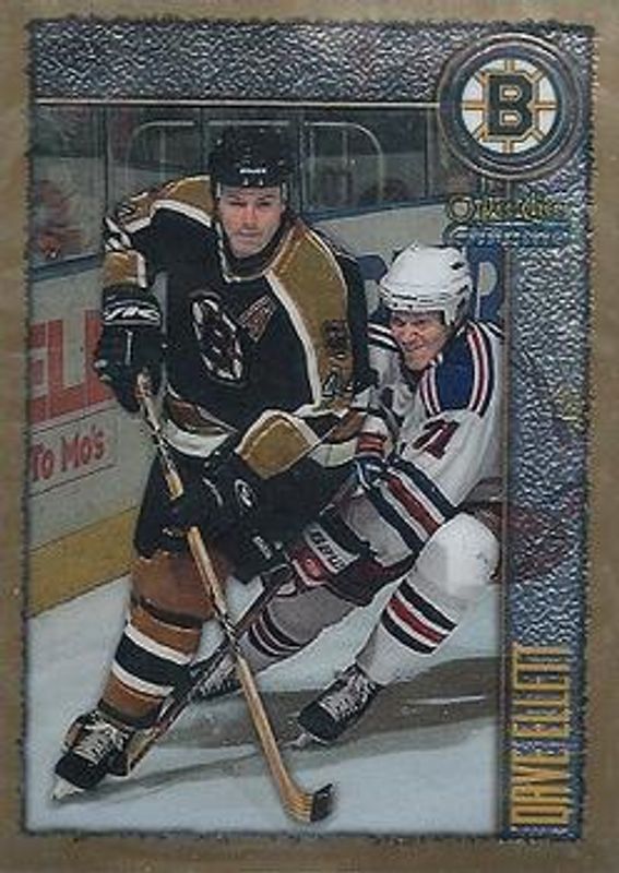 1998 O-Pee-Chee Chrome #6 Base