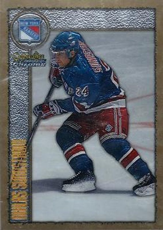 1998 O-Pee-Chee Chrome #197 Base