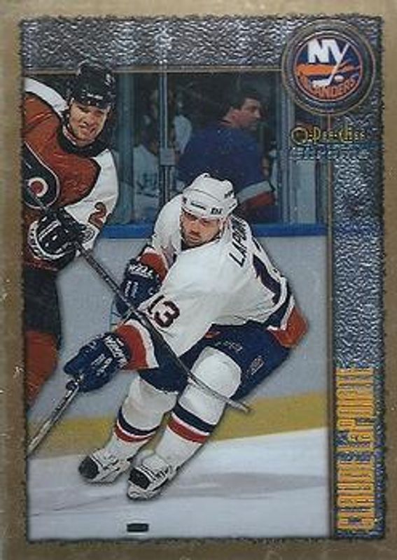 1998 O-Pee-Chee Chrome #167 Base