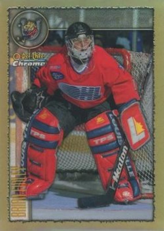 1998 O-Pee-Chee Chrome #240 Refractor
