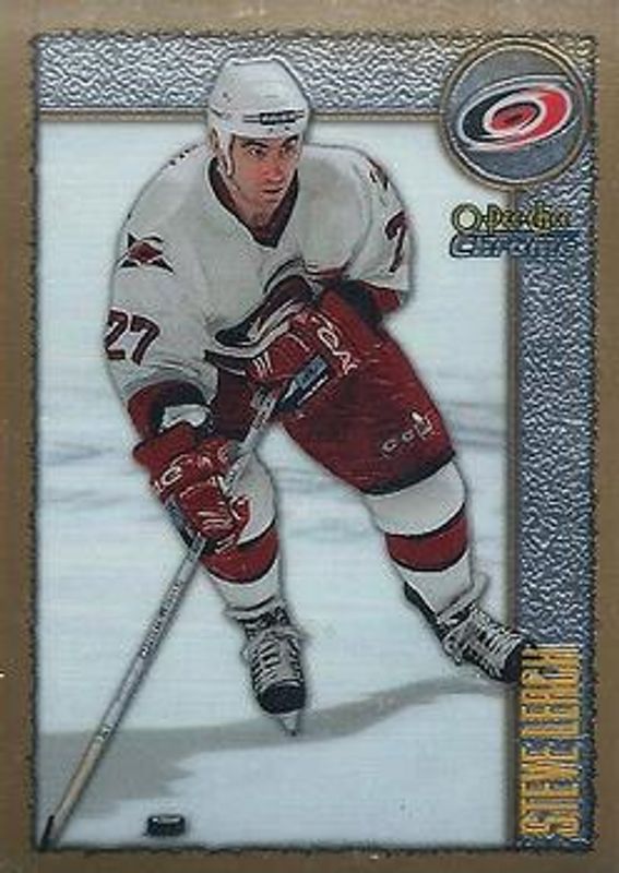 1998 O-Pee-Chee Chrome #28 Base