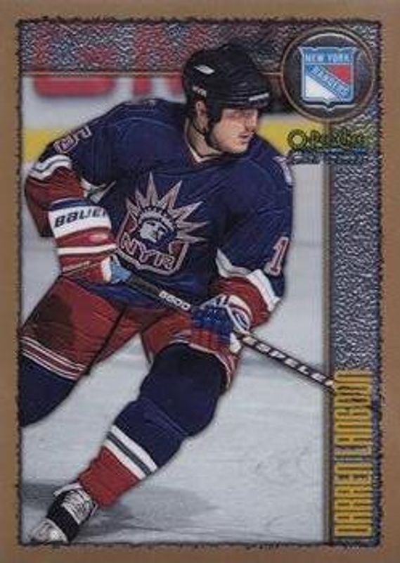 1998 O-Pee-Chee Chrome #172 Base