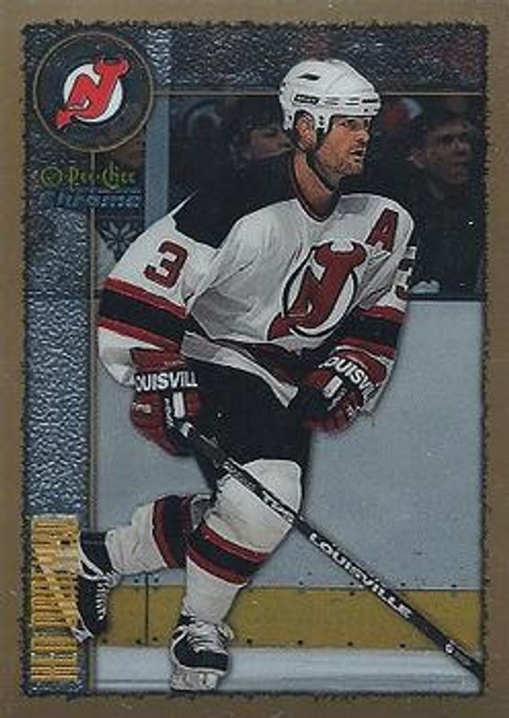 1998 O-Pee-Chee Chrome #101 Base