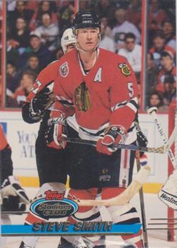 1993 O-Pee-Chee #218 Base