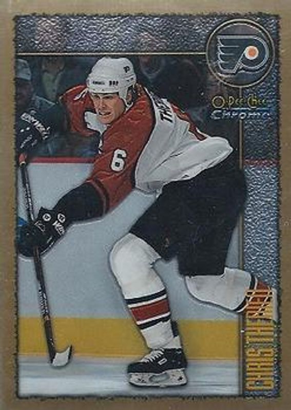 1998 O-Pee-Chee Chrome #144 Base