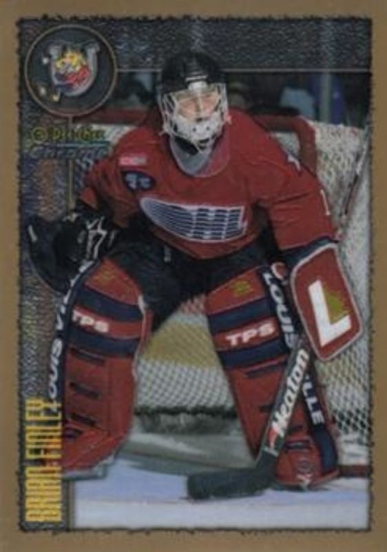 1998 O-Pee-Chee Chrome #240 Base