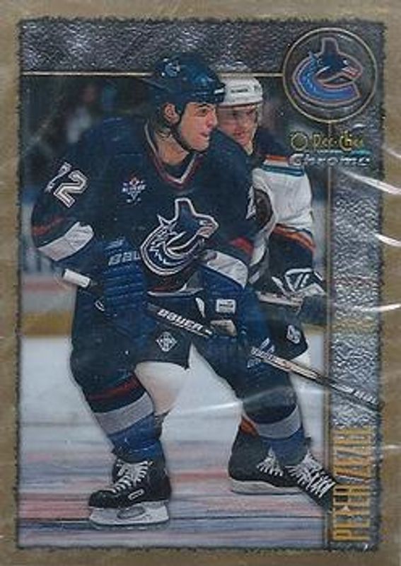 1998 O-Pee-Chee Chrome #56 Base