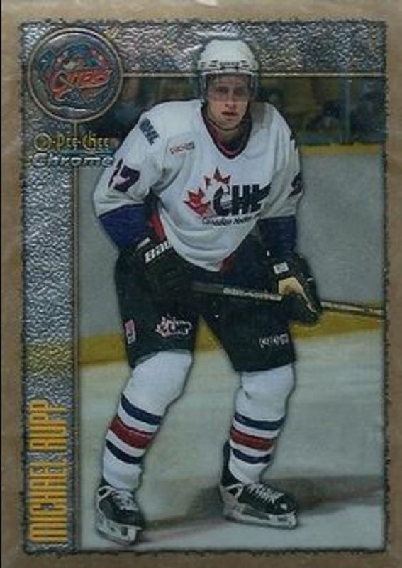 1998 O-Pee-Chee Chrome #236 Base
