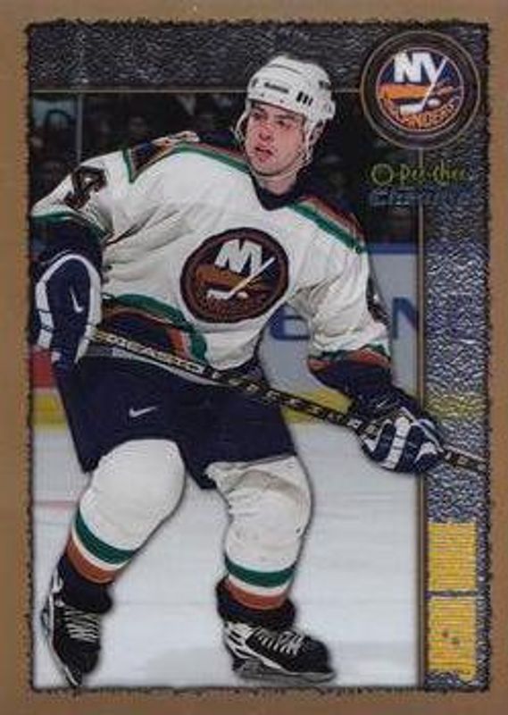 1998 O-Pee-Chee Chrome #202 Base