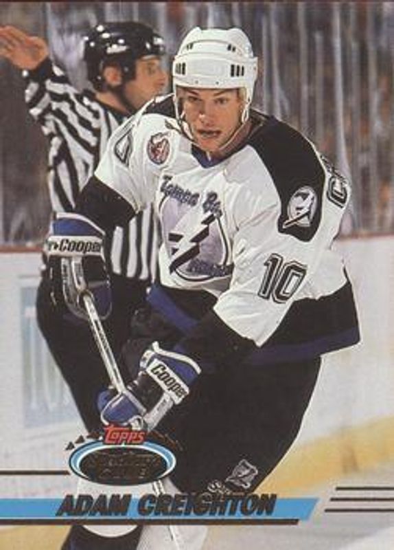 1993 O-Pee-Chee #5 Base