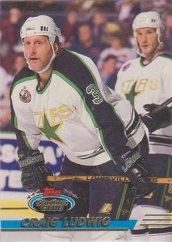 1993 O-Pee-Chee #173 Base