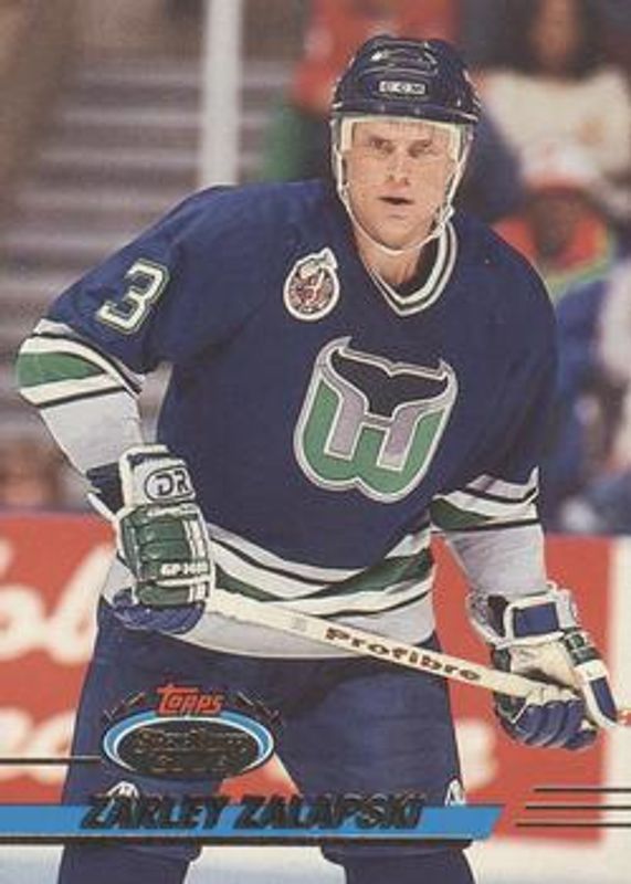 1993 O-Pee-Chee #102 Base