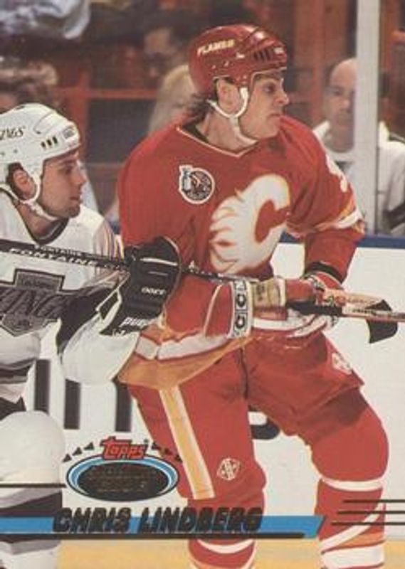 1993 O-Pee-Chee #84 Base