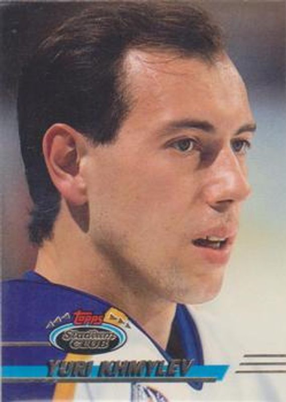 1993 O-Pee-Chee #241 Base