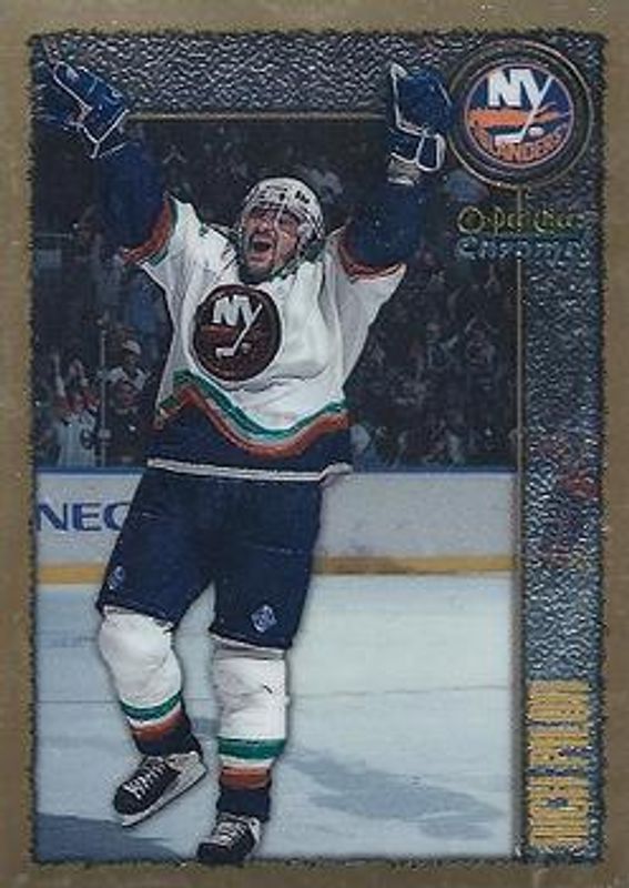1998 O-Pee-Chee Chrome #91 Base