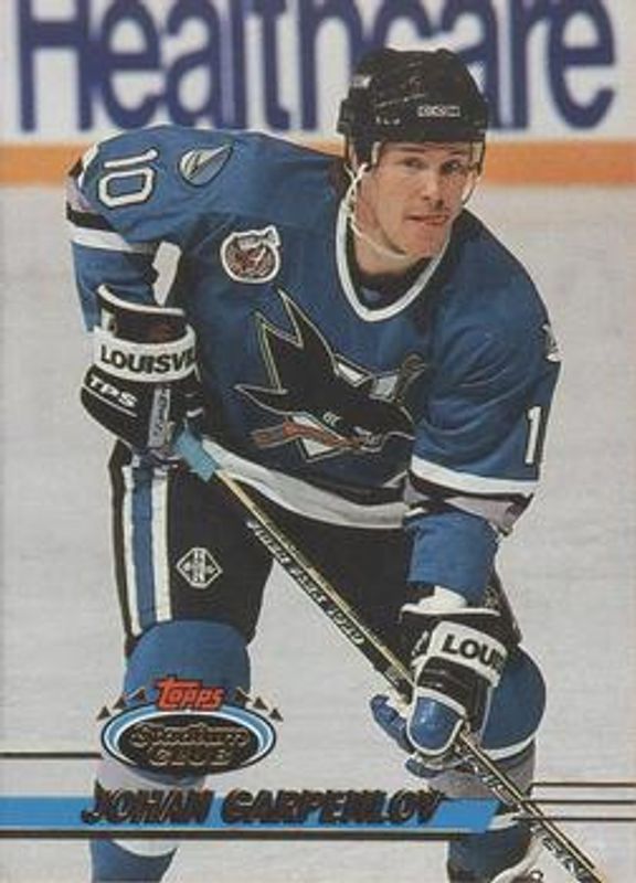 1993 O-Pee-Chee #44 Base